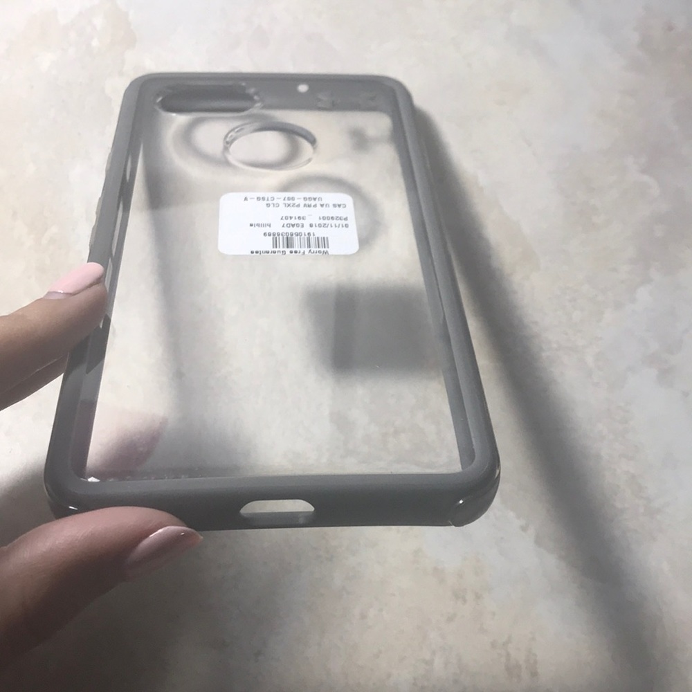 Pixel 2XL under armour case - Picture 4 of 4